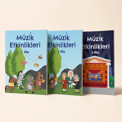 Basılı Kitaplar