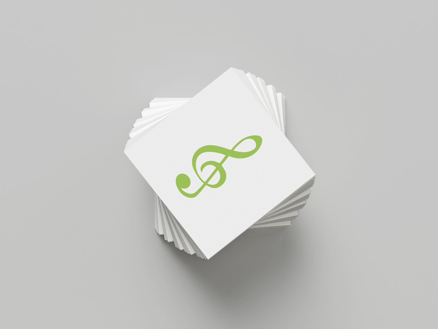 Bul Beni – Müzik Sembolleri Eşleştirme Oyunu (Fiziksel)