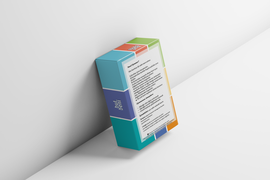 Bul Beni – Müzik Sembolleri Eşleştirme Oyunu (Fiziksel)