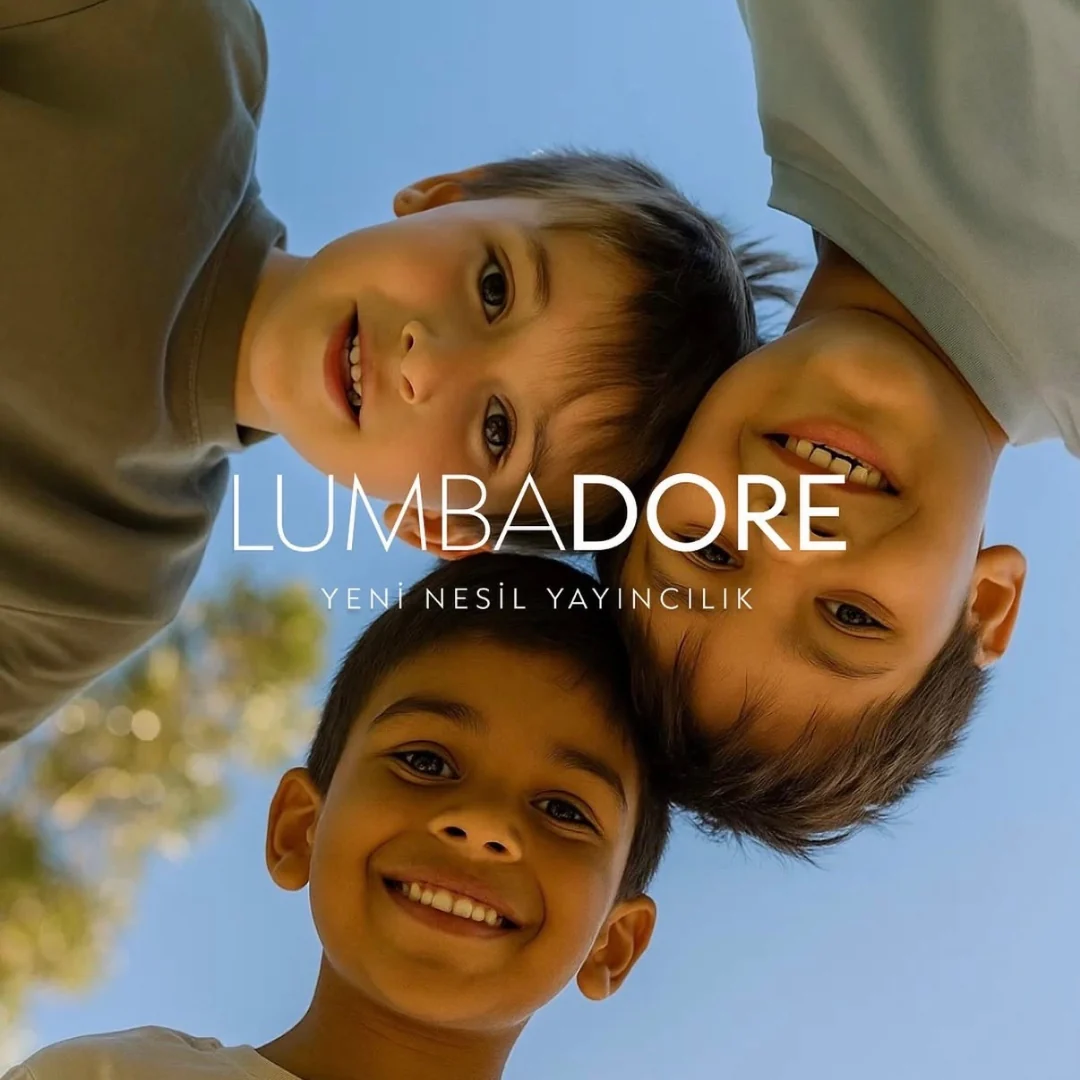 Lumbadore Vizyonu