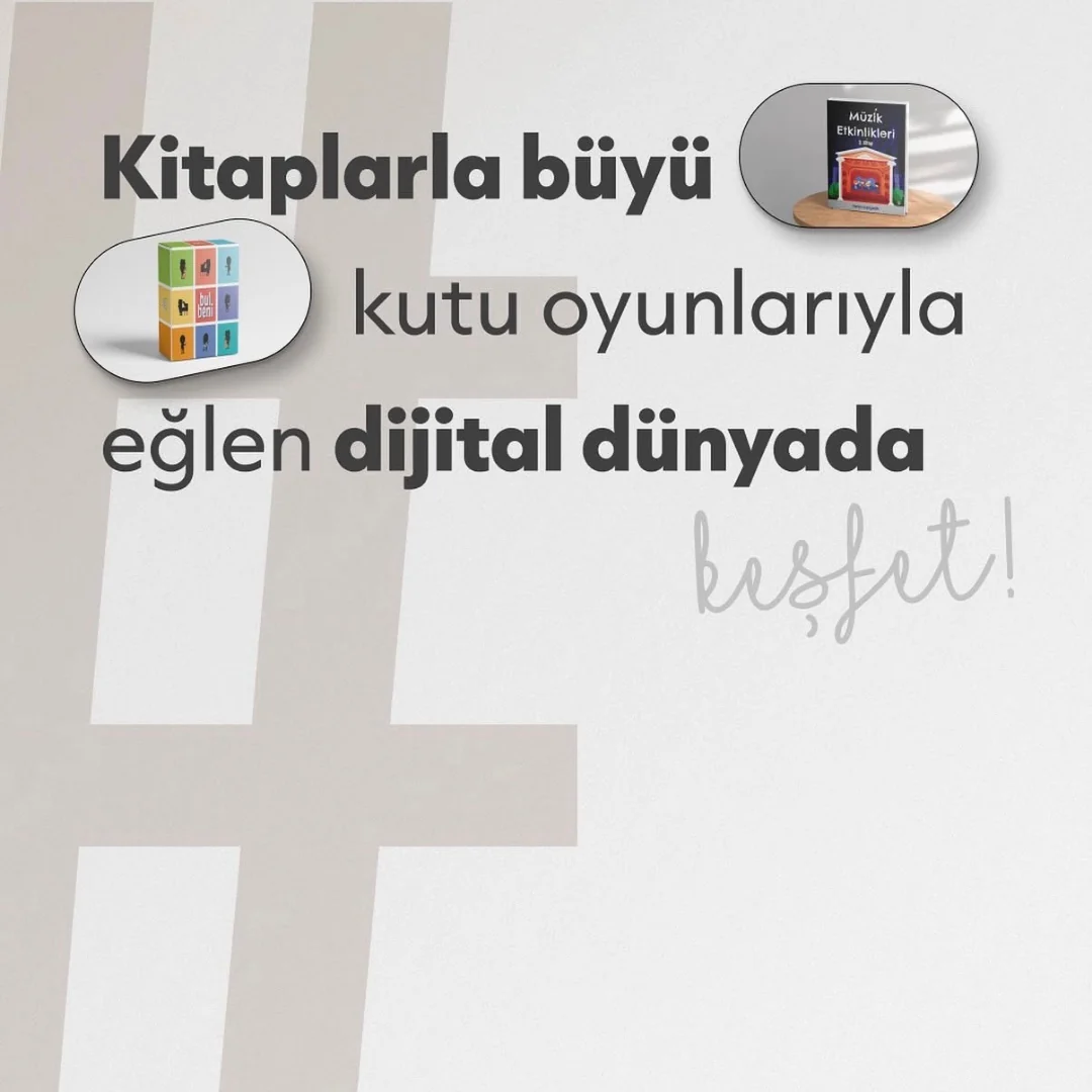 Lumbadore Vizyonu