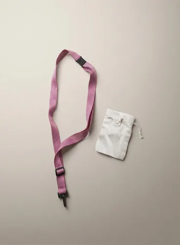 Ukulele Askısı – Çocuk & Yetişkin Uyumlu Ukulele Boyun Askısı (Strap)